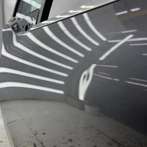 Porte avant gauche PEUGEOT 2008 1 PHASE 1 Diesel