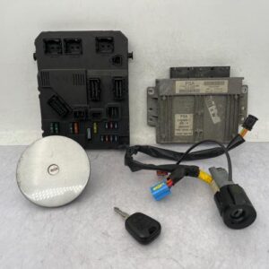 Kit de demarrage PEUGEOT 206 PHASE 2 Essence