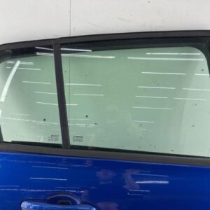Porte arriere droit RENAULT MEGANE 2 PHASE 2 Diesel