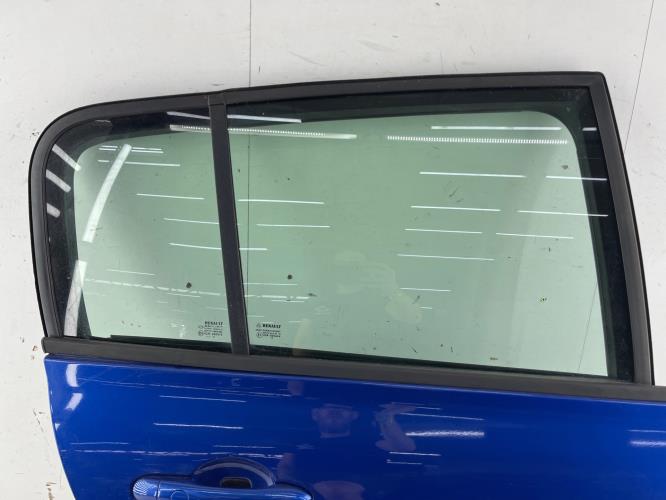 Porte arriere droit RENAULT MEGANE 2 PHASE 2 Diesel