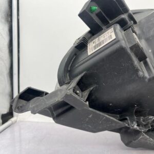 Optique avant principal droit (feux)(phare) RENAULT CLIO 3 PHASE 1 Diesel