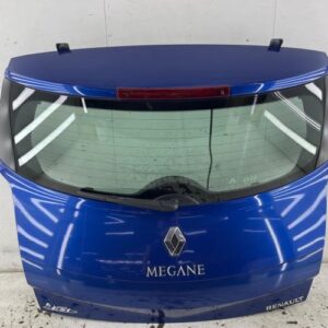 Malle/Hayon arriere RENAULT MEGANE 2 PHASE 2 Diesel