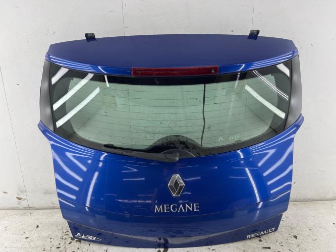Malle/Hayon arriere RENAULT MEGANE 2 PHASE 2 Diesel