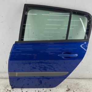 Porte arriere gauche RENAULT MEGANE 2 PHASE 2 Diesel