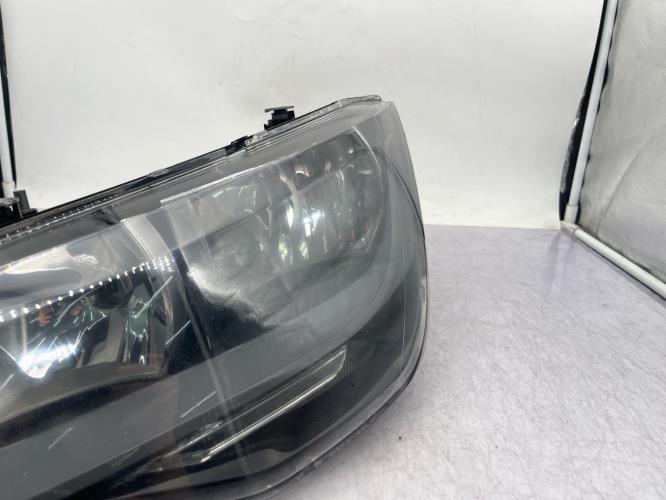 Optique avant principal gauche (feux)(phare) AUDI A1 1 PHASE 1 Diesel