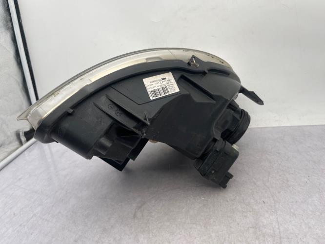 Optique avant principal droit (feux)(phare) RENAULT KANGOO 1 PHASE 2 Diesel