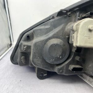 Optique avant principal droit (feux)(phare) RENAULT SCENIC 2 PHASE 1 Diesel