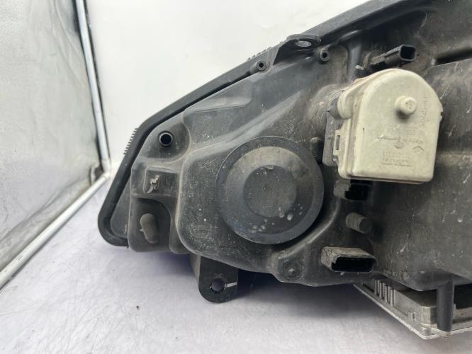 Optique avant principal droit (feux)(phare) RENAULT SCENIC 2 PHASE 1 Diesel