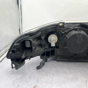 Optique avant principal gauche (feux)(phare) RENAULT LAGUNA 2 PHASE 1 Diesel