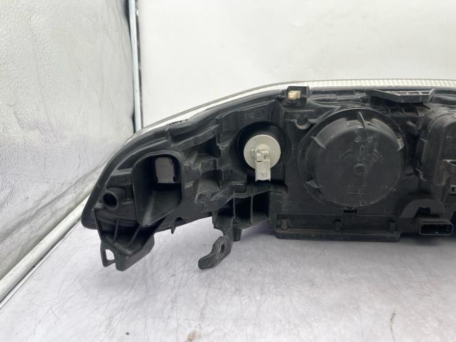 Optique avant principal gauche (feux)(phare) RENAULT LAGUNA 2 PHASE 1 Diesel