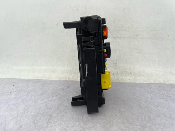 Boitier servitude moteur (BSM) CITROEN C3 PICASSO PHASE 1 Diesel