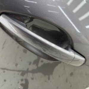 Porte arriere gauche PEUGEOT 2008 1 PHASE 1 Diesel
