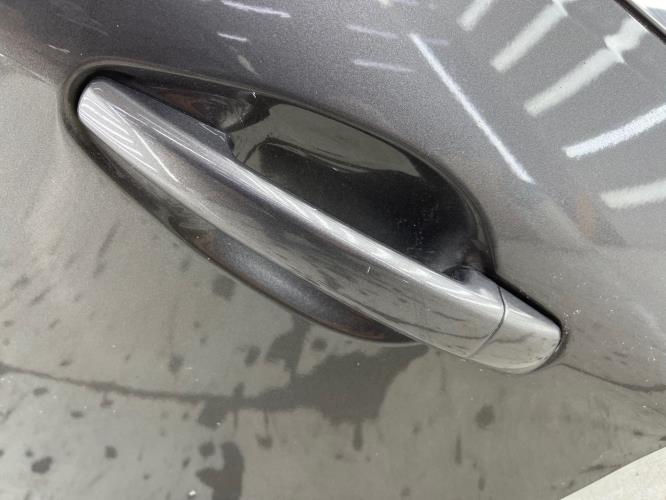Porte arriere gauche PEUGEOT 2008 1 PHASE 1 Diesel