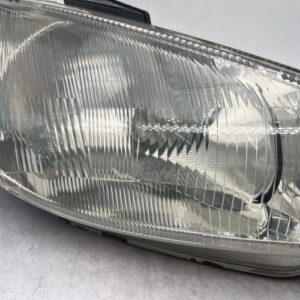 Optique avant principal droit (feux)(phare) PEUGEOT 206 PHASE 1 Diesel