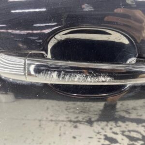 Porte avant droit PEUGEOT 3008 1 PHASE 1 Diesel