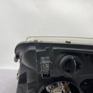 Optique avant principal droit (feux)(phare) CITROEN C2 PHASE 1 Essence