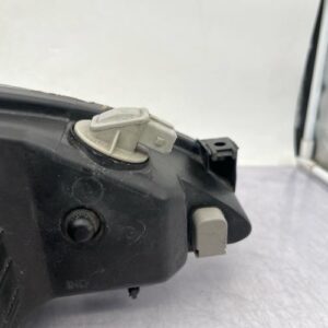 Optique avant principal gauche (feux)(phare) PEUGEOT 206 PHASE 1 Essence