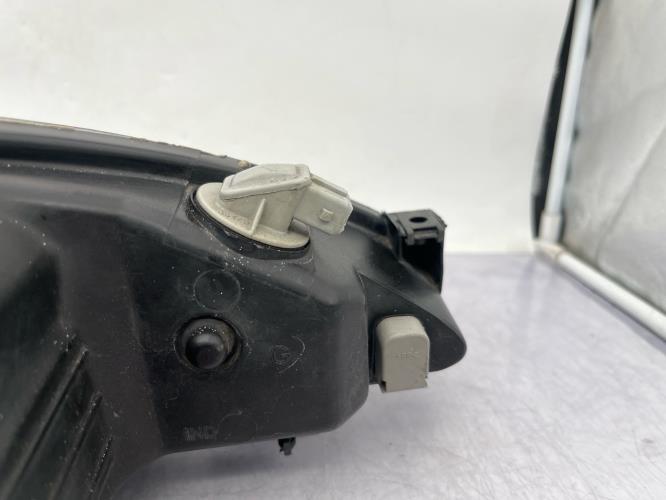 Optique avant principal gauche (feux)(phare) PEUGEOT 206 PHASE 1 Essence