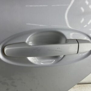 Porte arriere gauche TOYOTA YARIS 2 PHASE 1 Diesel