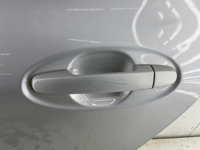 Porte arriere gauche TOYOTA YARIS 2 PHASE 1 Diesel