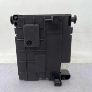 Boitier servitude moteur (BSM) CITROEN C4 PICASSO 2 PHASE 2 Diesel