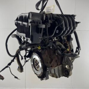 Moteur PEUGEOT 206 PHASE 2 BREAK Essence