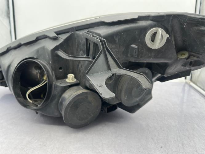 Optique avant principal droit (feux)(phare) CITROEN C4 GRAND PICASSO 1 Diesel
