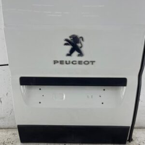 Porte de coffre gauche PEUGEOT BOXER 3 PHASE 2 Diesel
