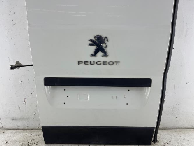Porte de coffre gauche PEUGEOT BOXER 3 PHASE 2 Diesel