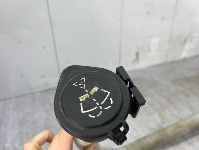 Vase de lave glace BMW SERIE 1 E87 PHASE 2 Diesel
