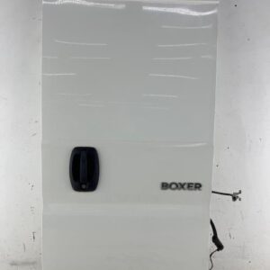 Porte de coffre droit PEUGEOT BOXER 3 PHASE 2 Diesel