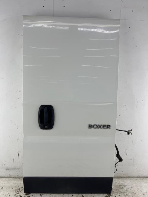 Porte de coffre droit PEUGEOT BOXER 3 PHASE 2 Diesel