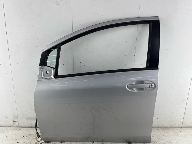 Porte avant gauche TOYOTA YARIS 2 PHASE 1 Diesel