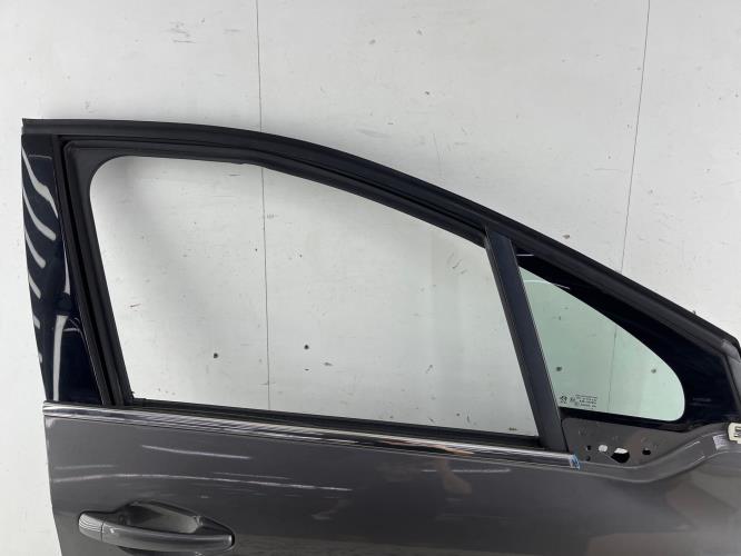 Porte avant droit PEUGEOT 2008 1 PHASE 1 Diesel