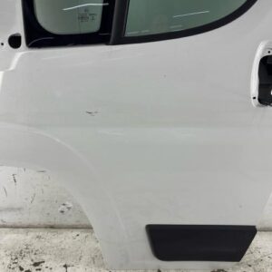 Porte avant gauche PEUGEOT BOXER 3 PHASE 2 Diesel
