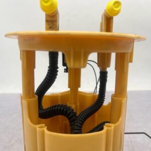Jauge à carburant CITROEN C5 1 PHASE 2 Diesel