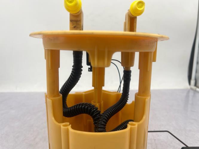 Jauge à carburant CITROEN C5 1 PHASE 2 Diesel