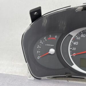 Compteur HYUNDAI TUCSON 1 Diesel
