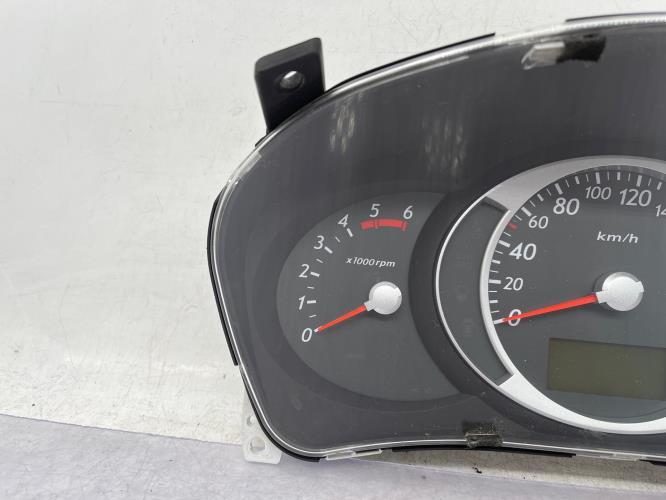 Compteur HYUNDAI TUCSON 1 Diesel