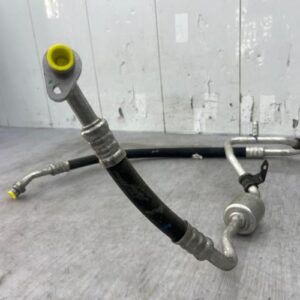 Tuyau de climatisation RENAULT CLIO 3 PHASE 2 Essence