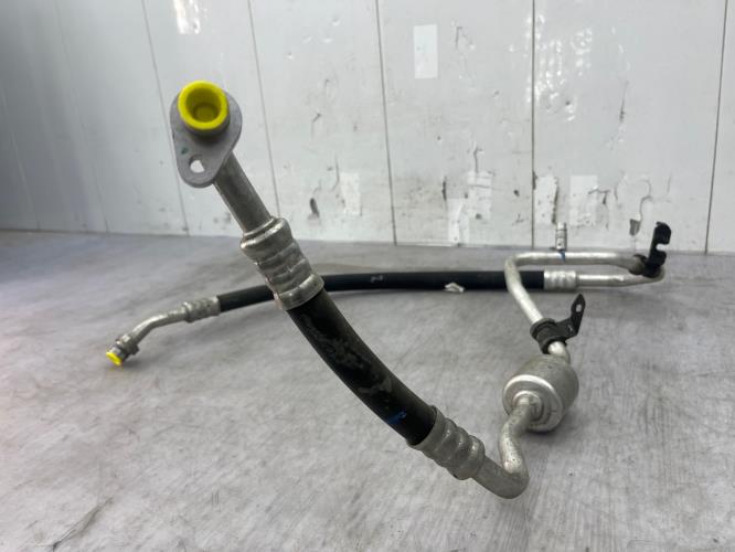 Tuyau de climatisation RENAULT CLIO 3 PHASE 2 Essence