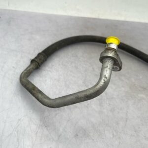 Tuyau de climatisation RENAULT CLIO 3 PHASE 2 Essence