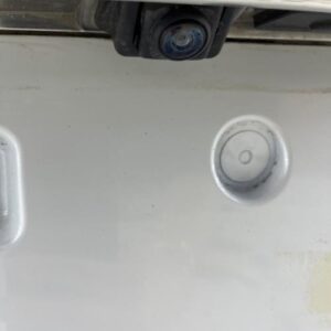 Malle/Hayon arriere RENAULT MEGANE 4 PHASE 1 BREAK Diesel