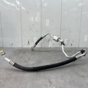 Tuyau de climatisation RENAULT GRAND MODUS PHASE 2 Essence