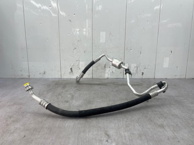 Tuyau de climatisation RENAULT GRAND MODUS PHASE 2 Essence