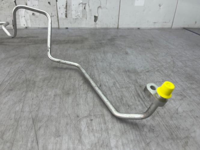 Tuyau de climatisation RENAULT GRAND MODUS PHASE 2 Essence