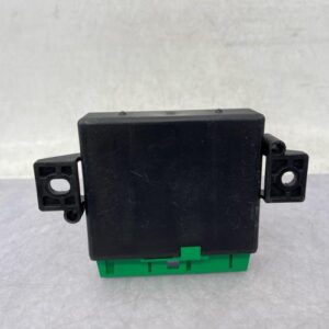 Boitier d'aide au stationnement CITROEN C3 3 PHASE 1 Essence