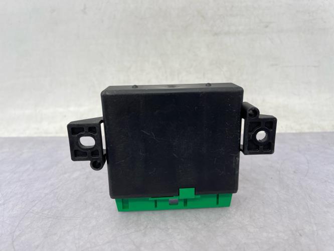 Boitier d'aide au stationnement CITROEN C3 3 PHASE 1 Essence
