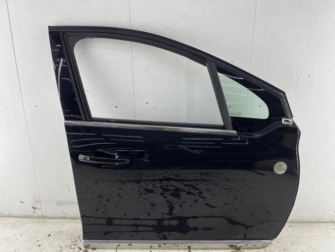 Porte avant droit PEUGEOT 2008 1 PHASE 1 Diesel