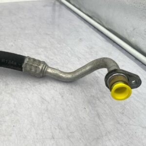 Tuyau de climatisation RENAULT MEGANE 2 PHASE 2 BREAK Essence